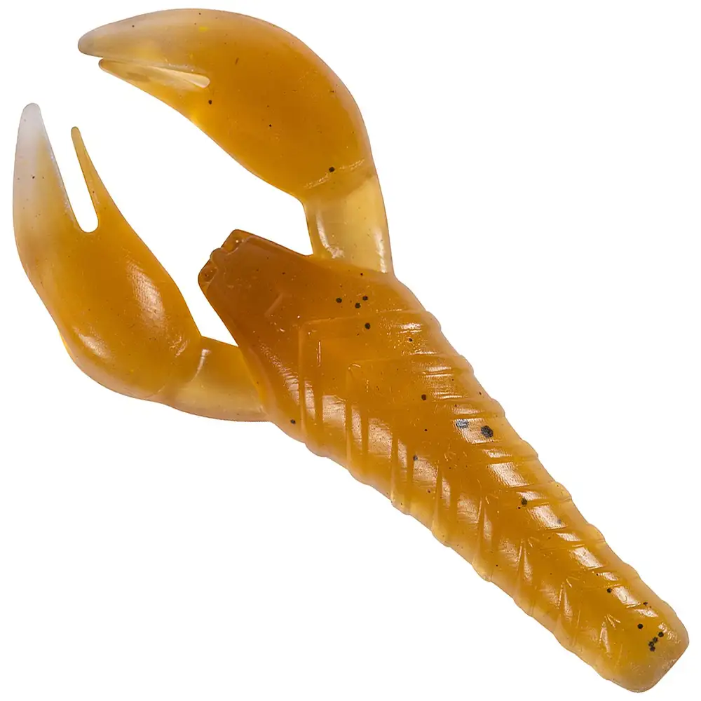 Korum Snapper Floatex Reggiez, Krebsimitat, 7,5cm 6 Korum Snapper Floatex Reggiez, Krebsimitat, 7,5cm – Bild 4