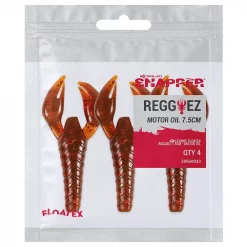 Korum Snapper Floatex Reggiez, Krebsimitat, 7,5cm 18 Korum Snapper Floatex Reggiez, Krebsimitat, 7,5cm -Korum Verkäufe korum snapper floatex reggiez 7 5cm 8