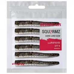 Korum Snapper Floatex Squirmz, 5cm -Korum Verkäufe korum snapper floatex squirmz 5cm 3