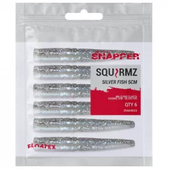 Korum Snapper Floatex Squirmz, 5cm -Korum Verkäufe korum snapper floatex squirmz 5cm 4