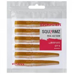 Korum Snapper Floatex Squirmz, 5cm -Korum Verkäufe korum snapper floatex squirmz 5cm 5