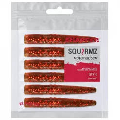 Korum Snapper Floatex Squirmz, 5cm -Korum Verkäufe korum snapper floatex squirmz 5cm 6