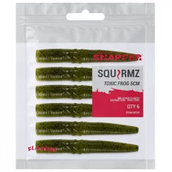Korum Snapper Floatex Squirmz, 5cm -Korum Verkäufe korum snapper floatex squirmz 5cm 7