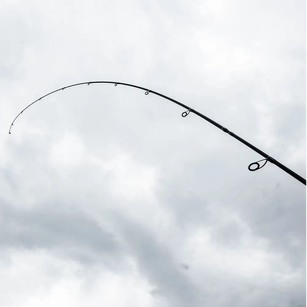 Korum Snapper So Solid Lure Rute 4 Korum Snapper So Solid Lure Rute – Bild 2