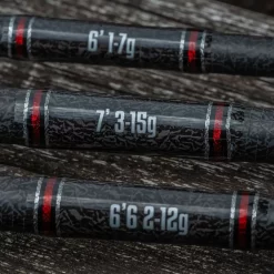 Korum Snapper So Solid Lure Rute 15 Korum Snapper So Solid Lure Rute -Korum Verkäufe korum snapper so solid lure rods 3