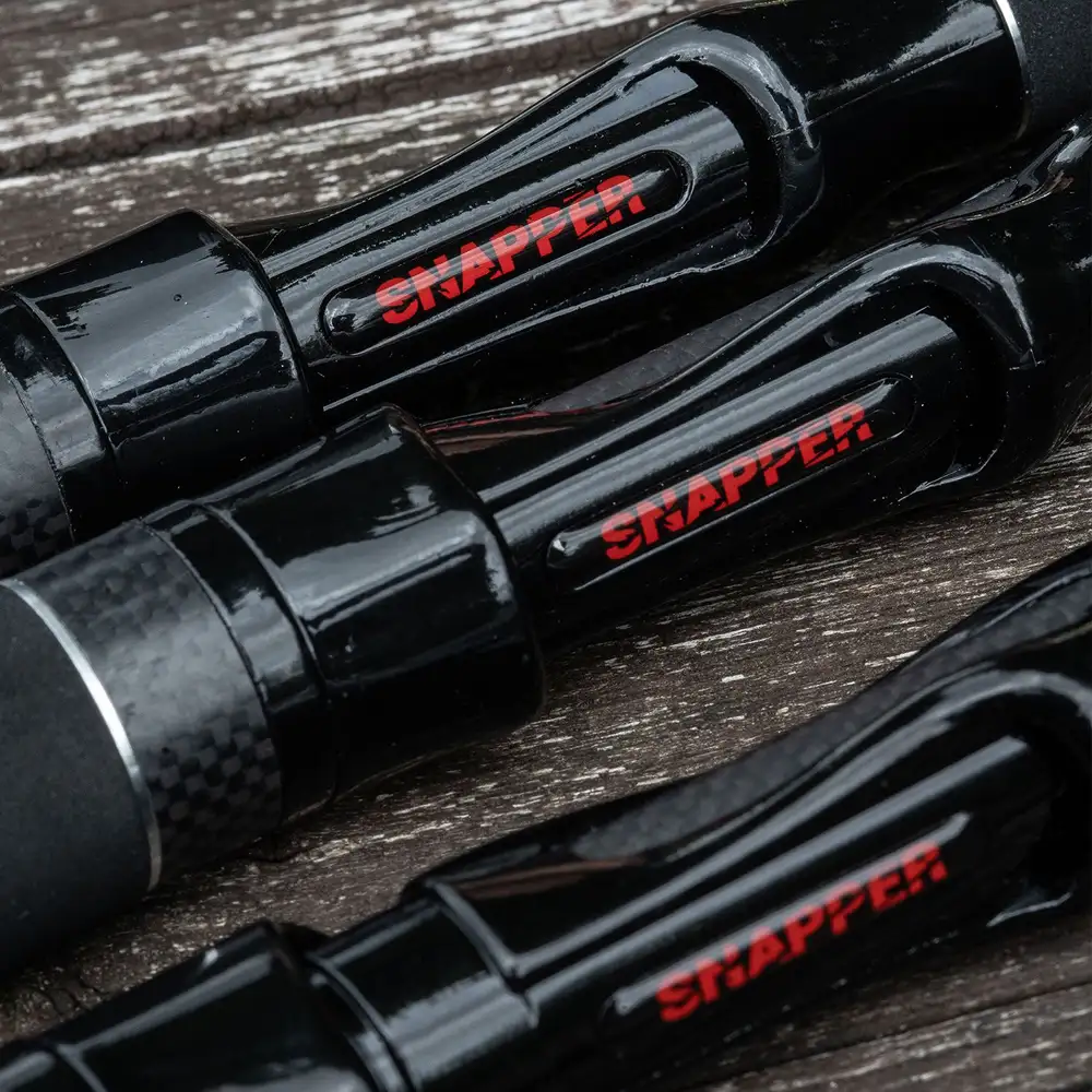 Korum Snapper So Solid Lure Rute 7 Korum Snapper So Solid Lure Rute – Bild 5