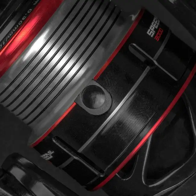 Korum Snapper Speed SL Angelrolle 4 Korum Snapper Speed SL Angelrolle – Bild 2