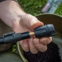 Korum Speed Fit Adapter -Korum Verkäufe korum speed fit adaptor 3