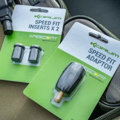 Korum Speed Fit Adapter -Korum Verkäufe korum speed fit adaptor 6