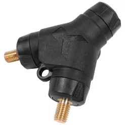 Korum Speed Fit Adapter, Stativ/Bankstick