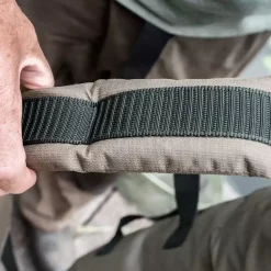 Korum Transition Rutenhülse, 3-Ruten -Korum Verkäufe korum transition 12ft 3 rod sling 6 1.jpg