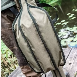 Korum Transition Rutenhülse, 3-Ruten -Korum Verkäufe korum transition 12ft 3 rod sling 7 1.jpg