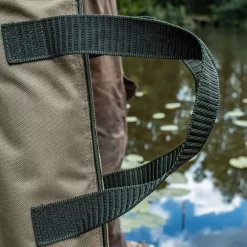 Korum Transition Rutenhülse, 3-Ruten -Korum Verkäufe korum transition 12ft 3 rod sling 9 1.jpg