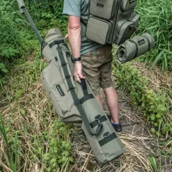 Korum Transition Folding Quiver, 3-Ruten -Korum Verkäufe korum transition 3 rod folding quiver 6 1.jpg