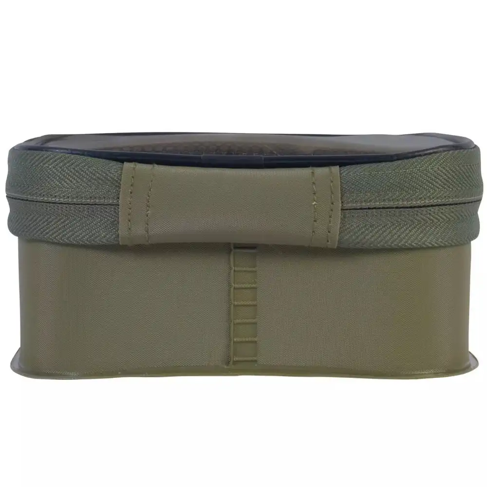 Korum Transition Zubehörtasche, EVA Medium 9 Korum Transition Zubehörtasche, EVA Medium – Bild 7