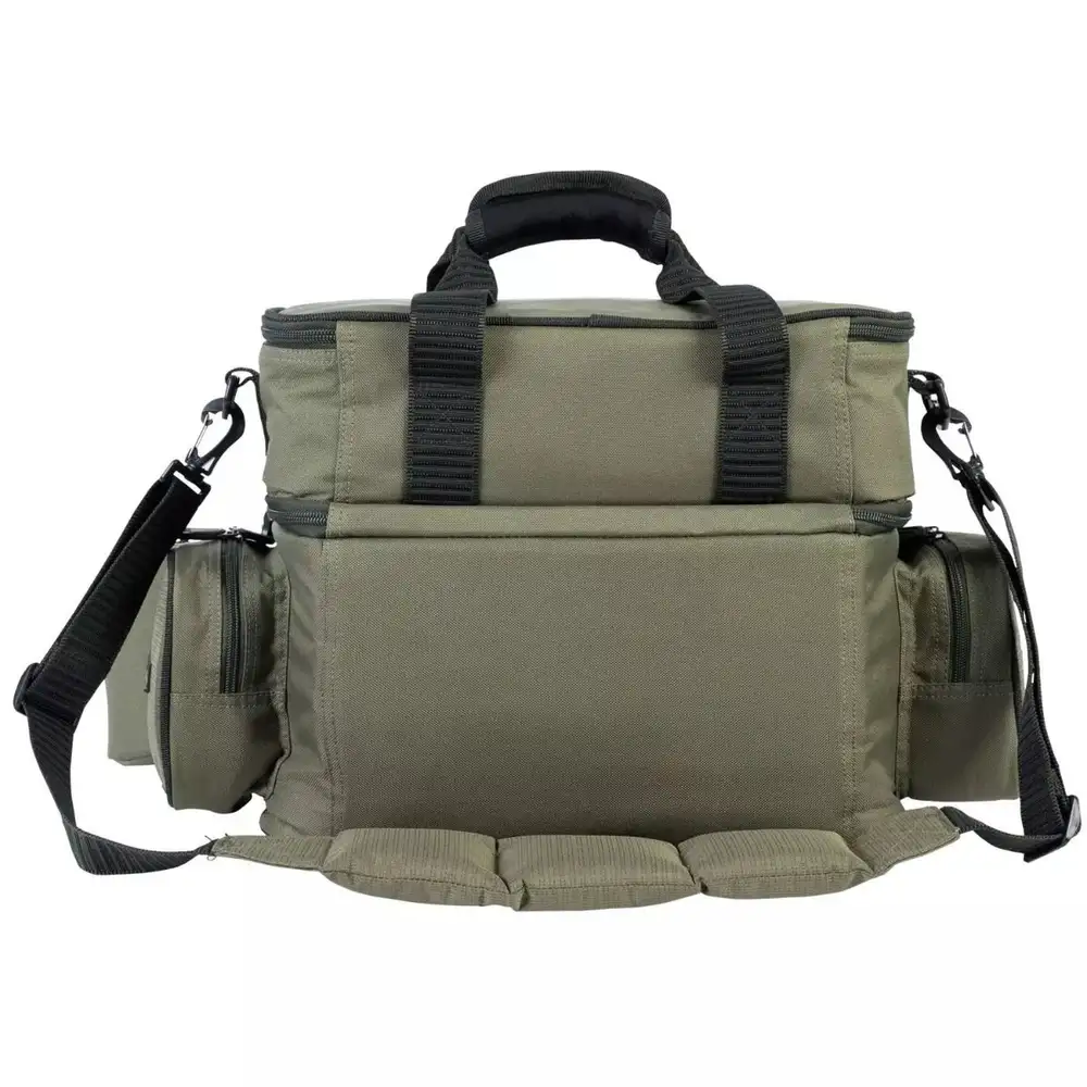 Korum Transition Tackle & Bait Stack, Angeltasche 6 Korum Transition Tackle & Bait Stack, Angeltasche – Bild 4