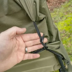 Korum Wasserdichter Stuhlbezug -Korum Verkäufe korum universal waterproof chair cover 3