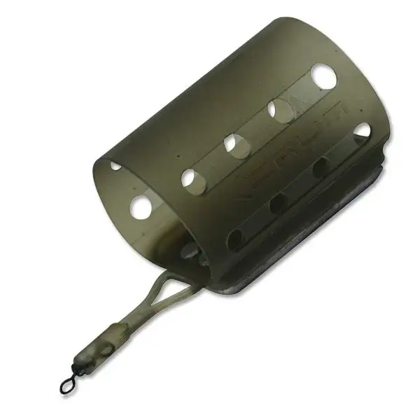 Korum Futterkäfig, Offen, Medium 3 Korum Futterkäfig, Offen, Medium