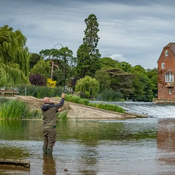 Angebote Korum Store -Korum Verkäufe korum barbel rod 11