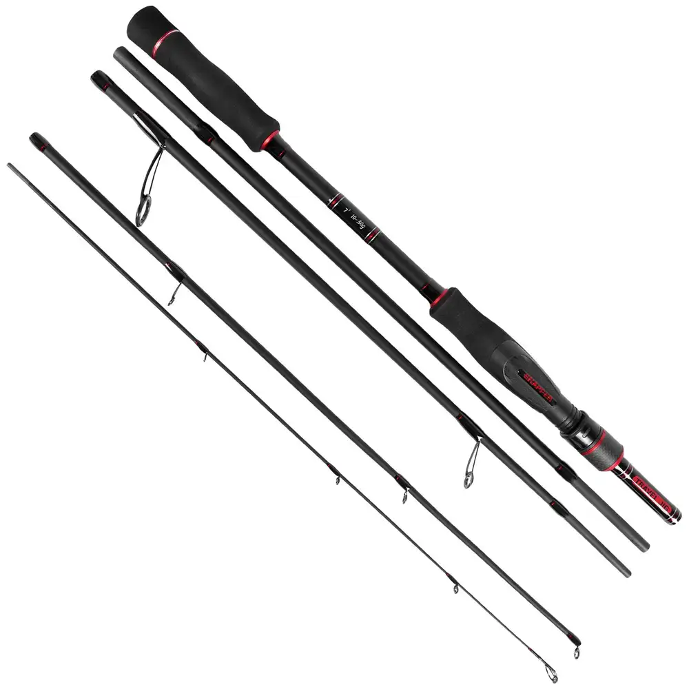Angebote Korum Store -Korum Verkäufe korum snapper cult travel lure rod 1